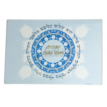 Доска для халы "Тюльпан" Доска для халы "Тюльпан"