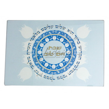 Доска для халы "Тюльпан"