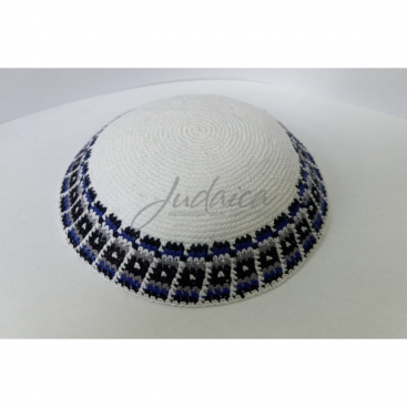 Кипа "Переплетение"