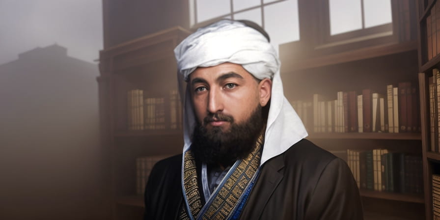 Маймонид (Рамбам)