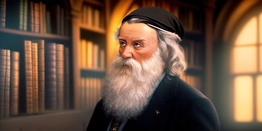 Книги Шнеур-Залман из Ляд