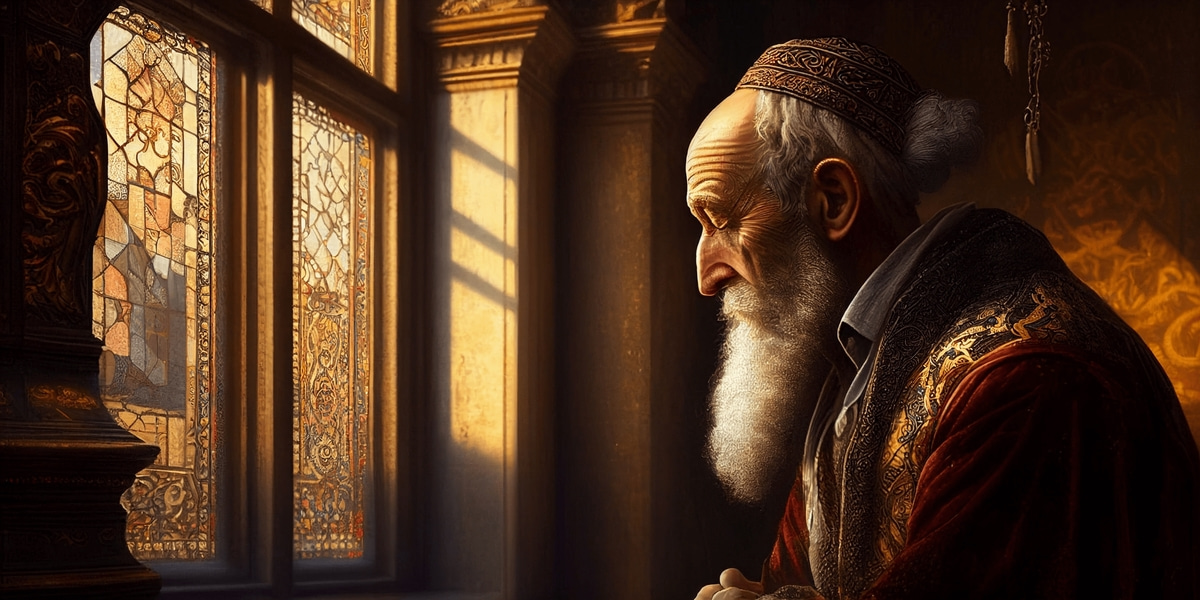 иудаизм это