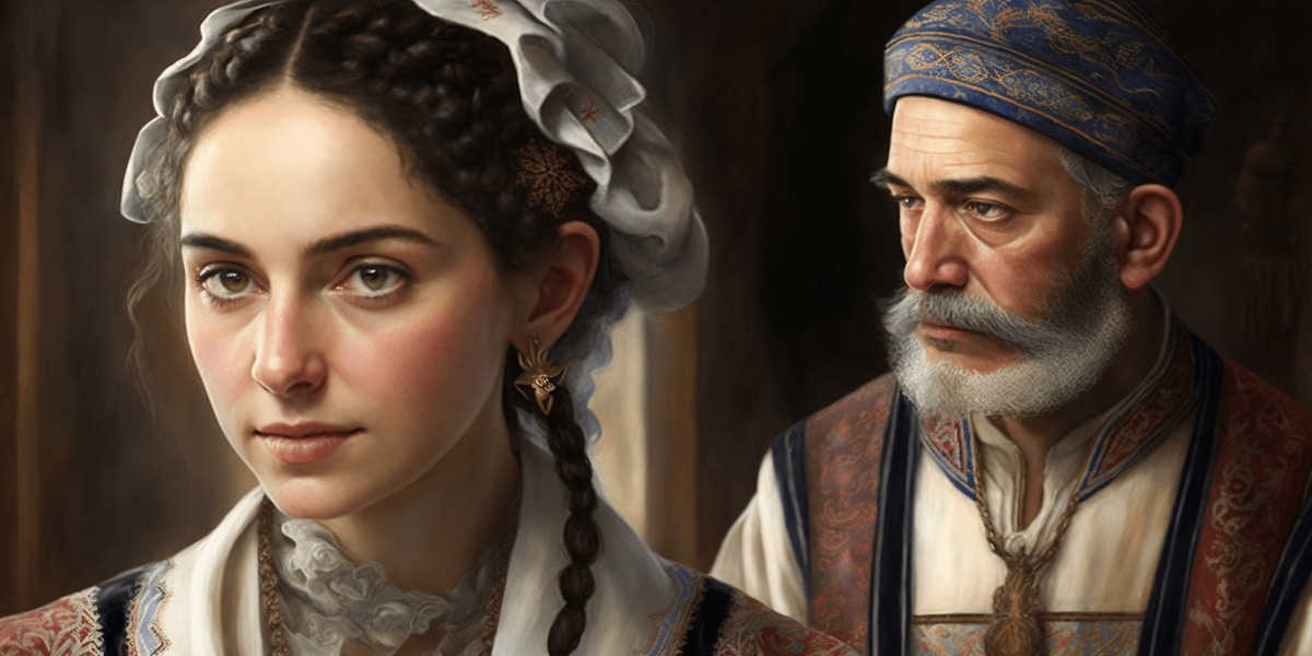 цицит что это