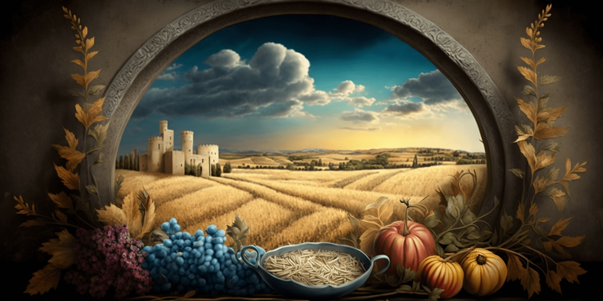 праздник шавуот