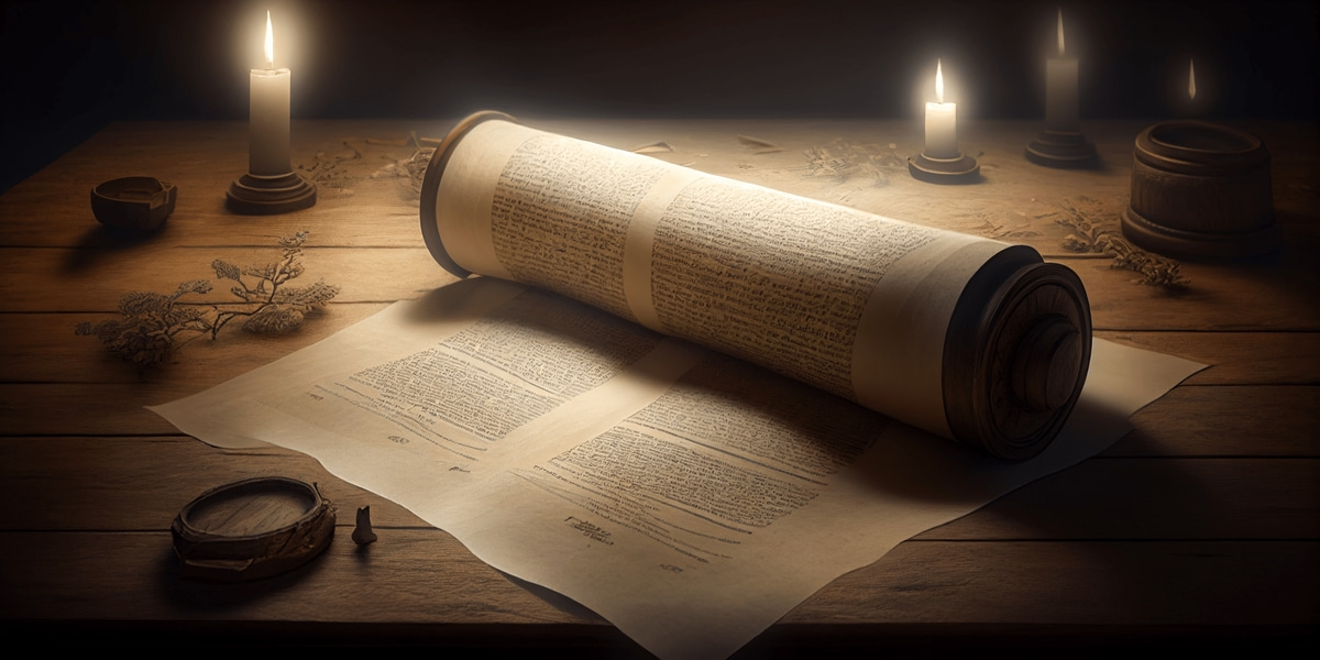 толкование торы