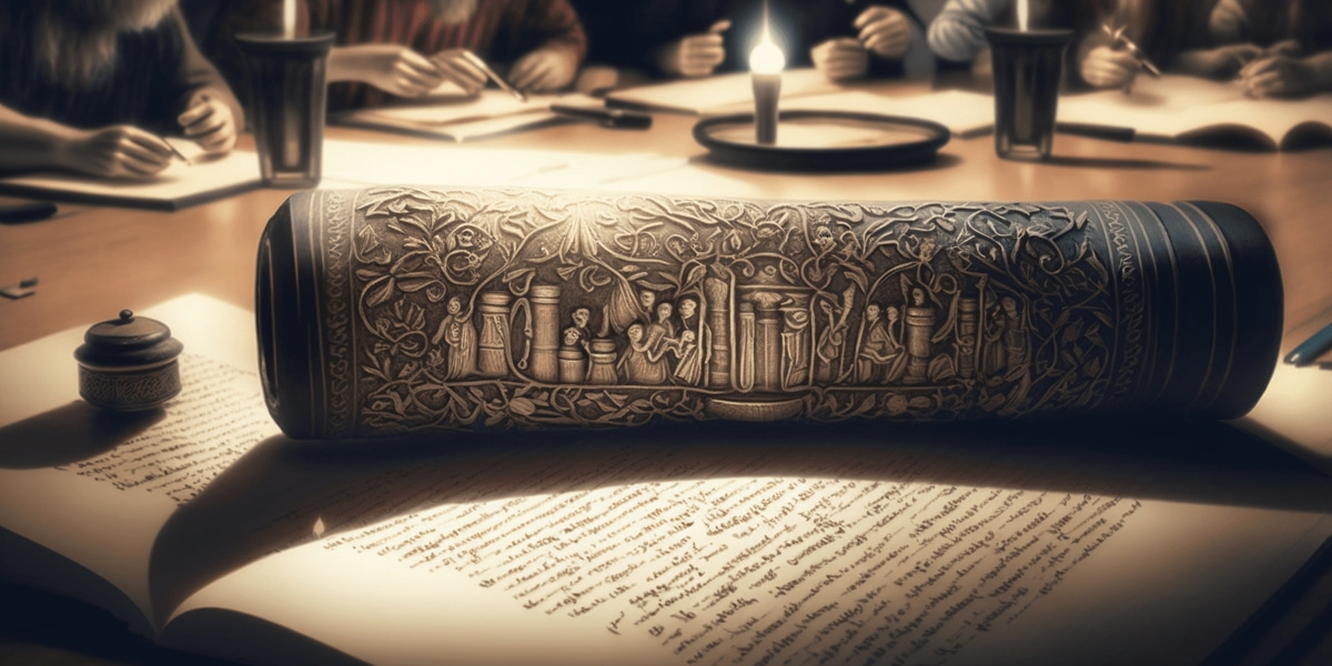 толкование торы